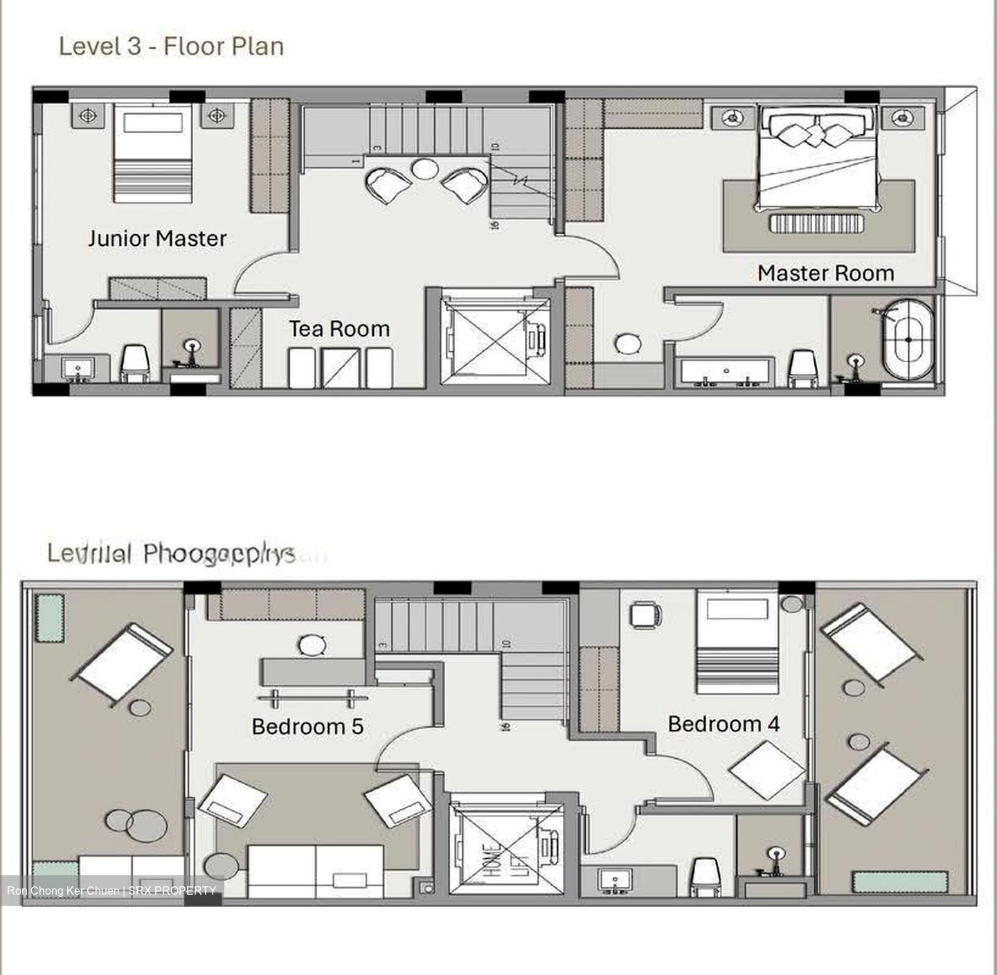 Opera Estate (D15), Terrace #622729781